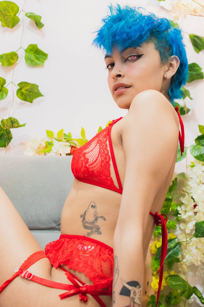 Artista Pretty_blat Foto 11