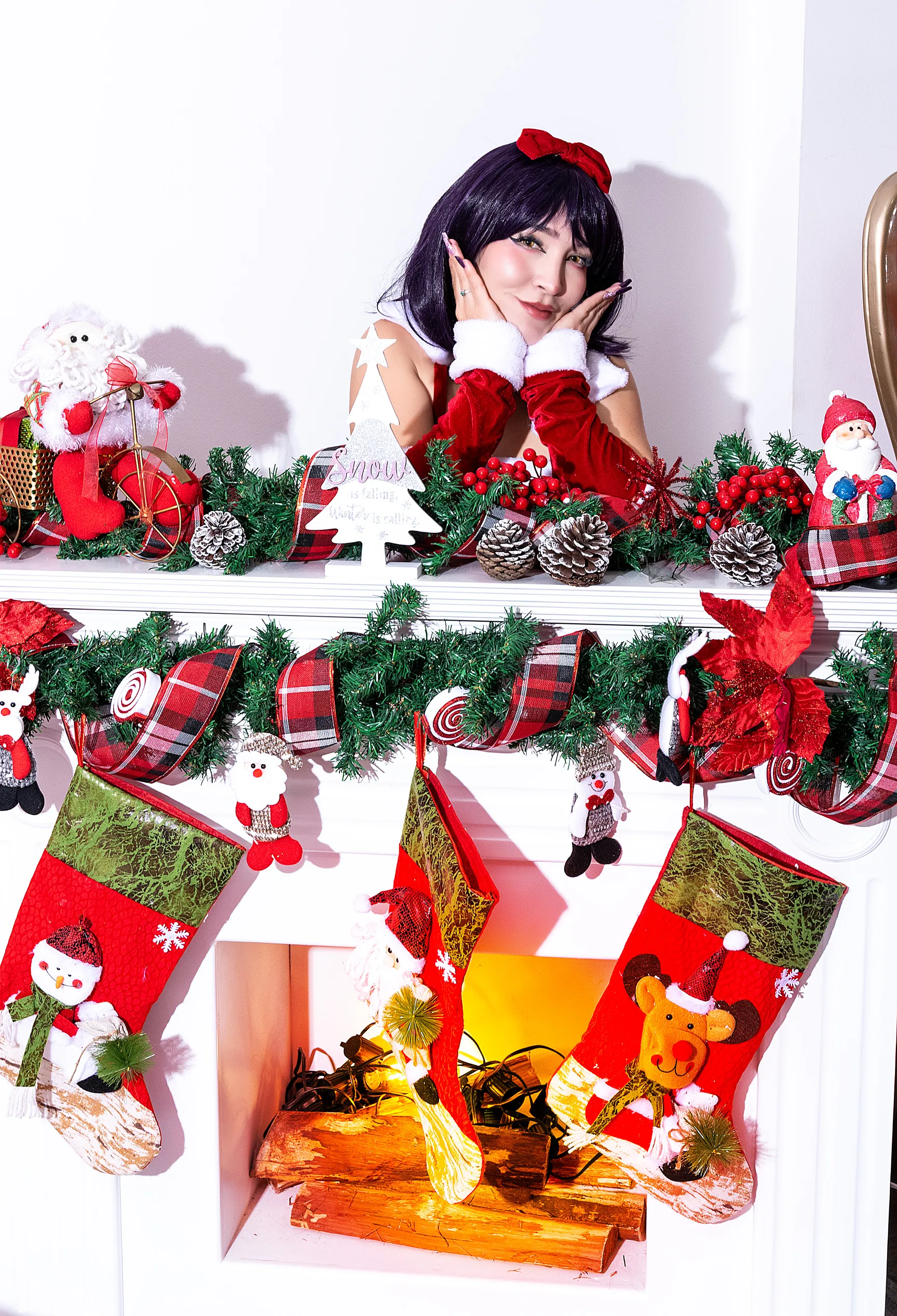 Intérprete Lilithasmodeus Foto 7