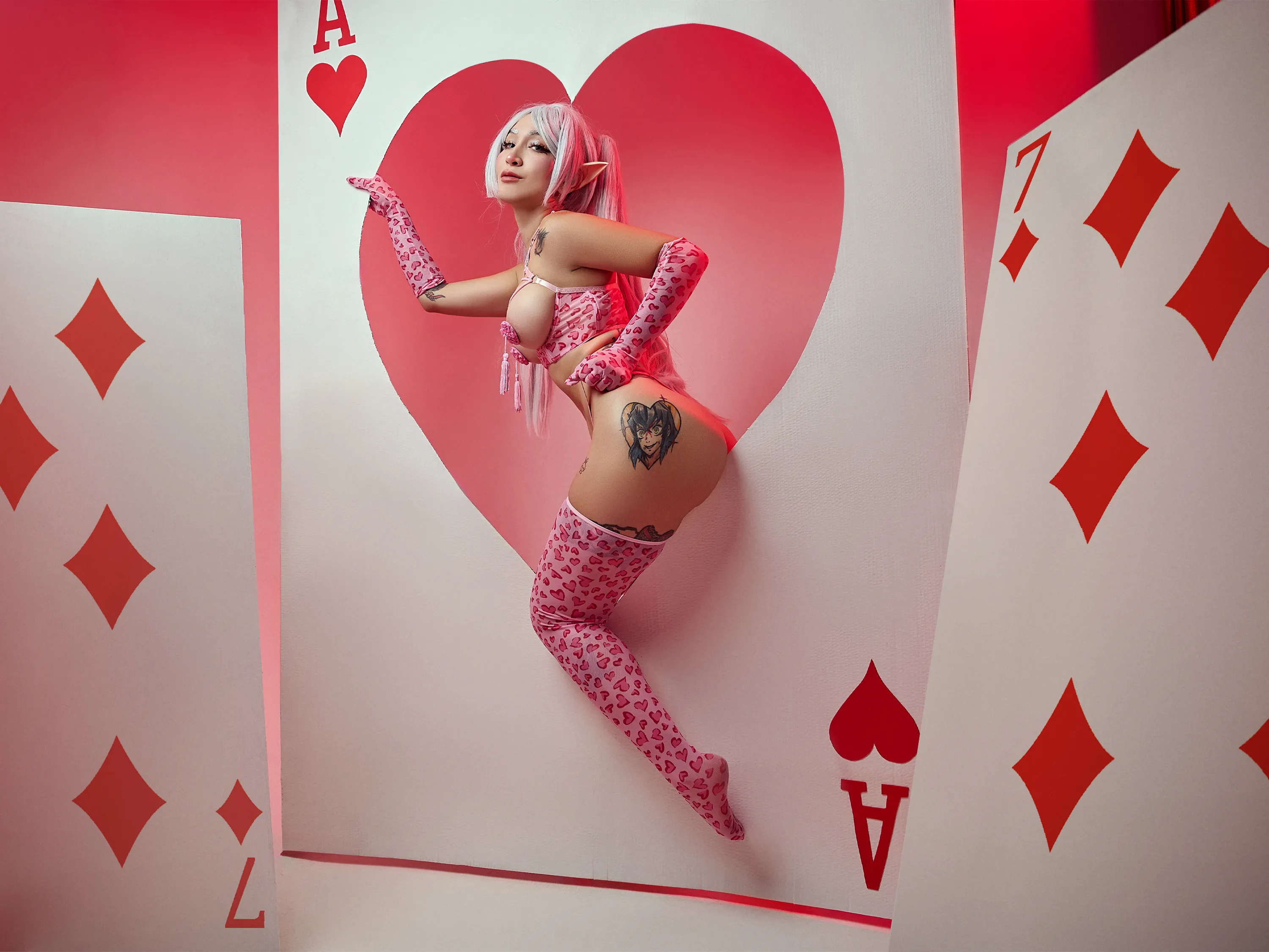 Utøver Lilithasmodeus Bilde 2