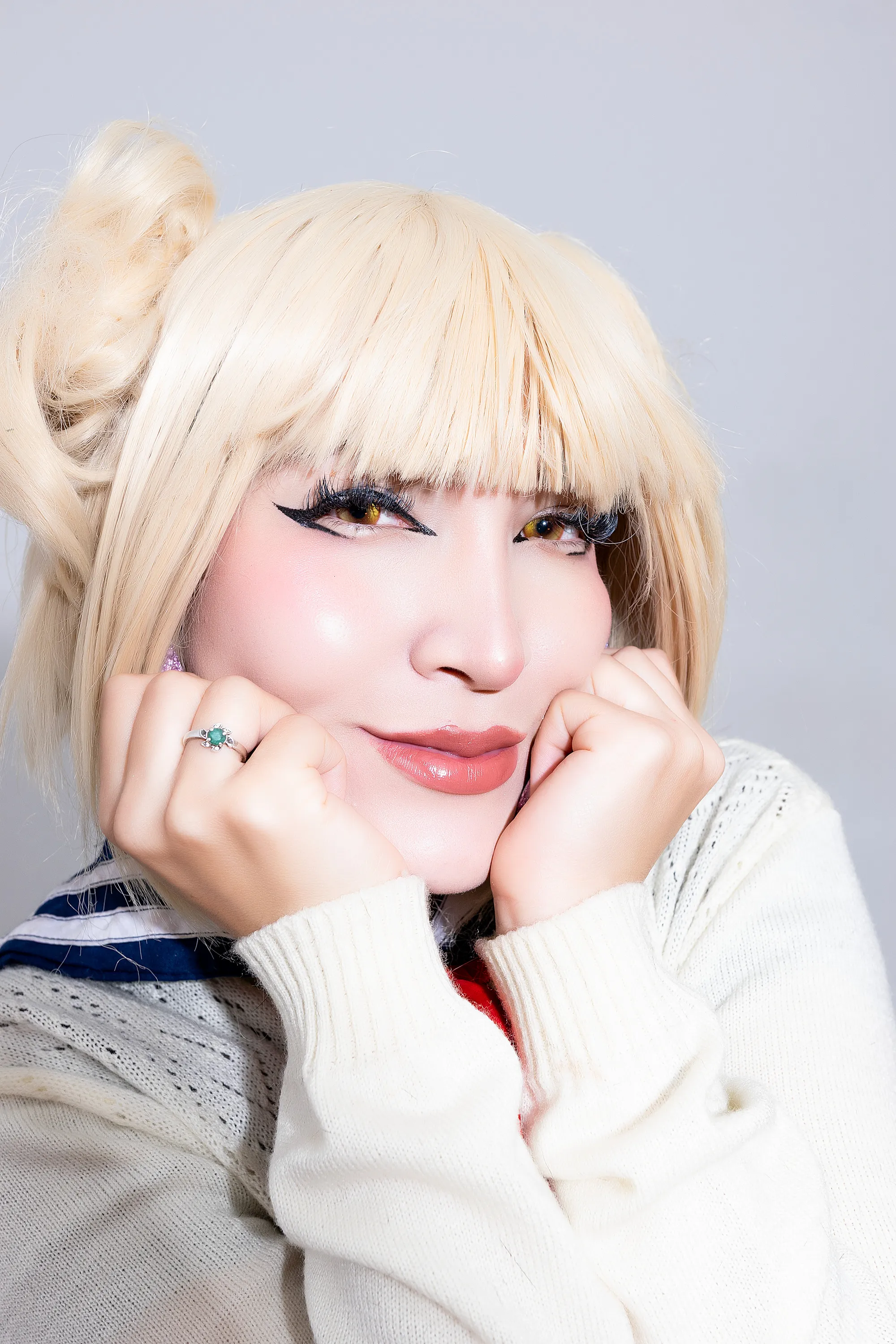 Artista Lilithasmodeus Foto 5