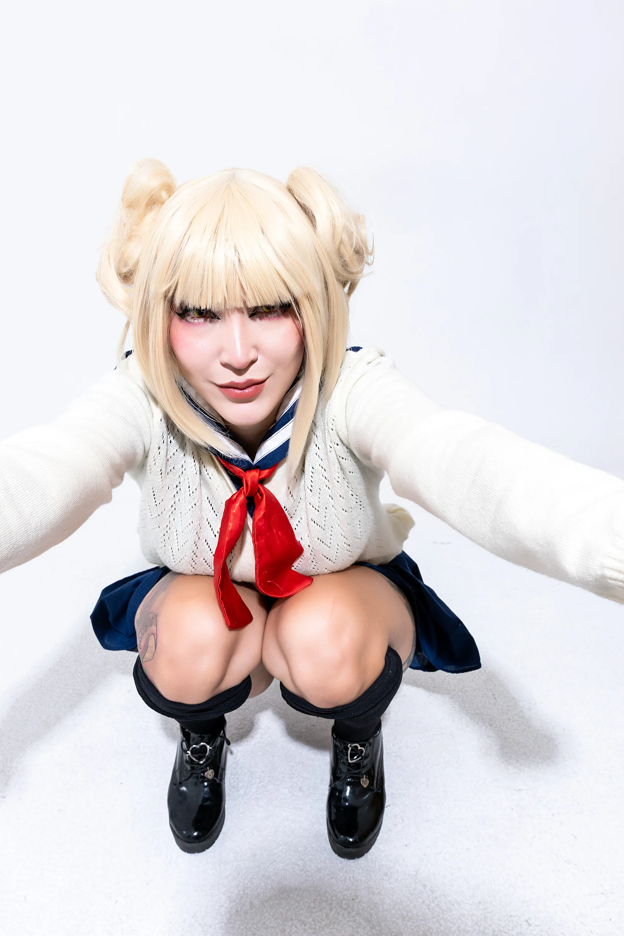 Artista Lilithasmodeus Foto 3