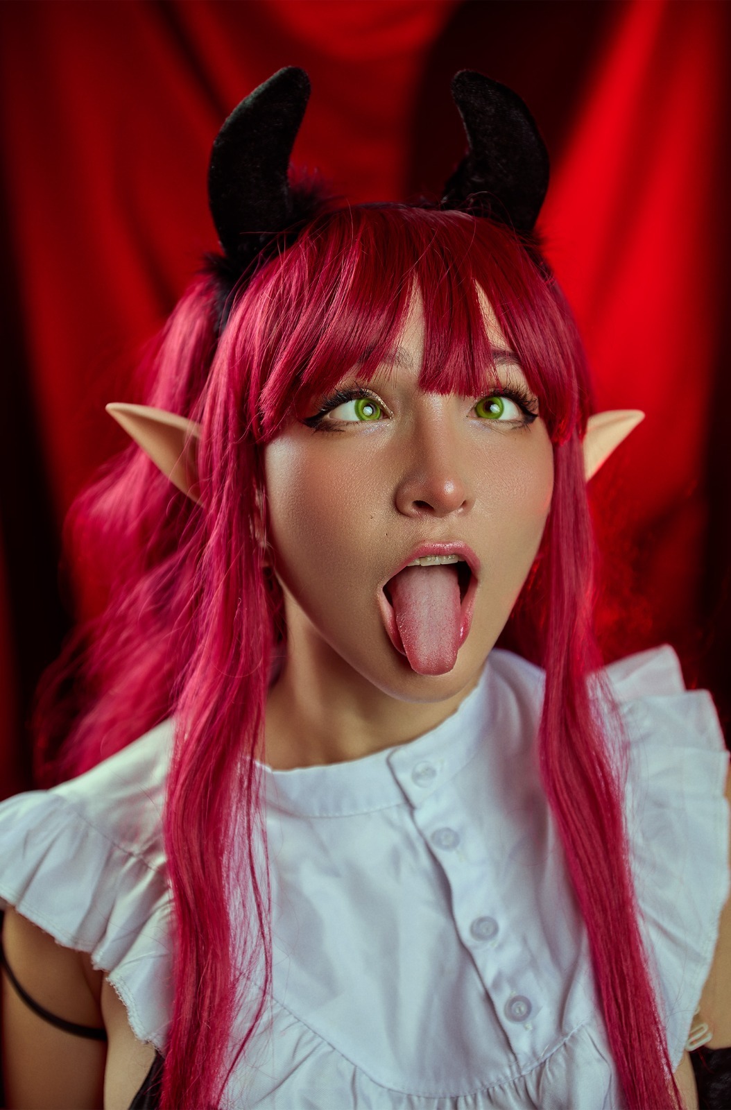 Artista Lilithasmodeus Foto 9