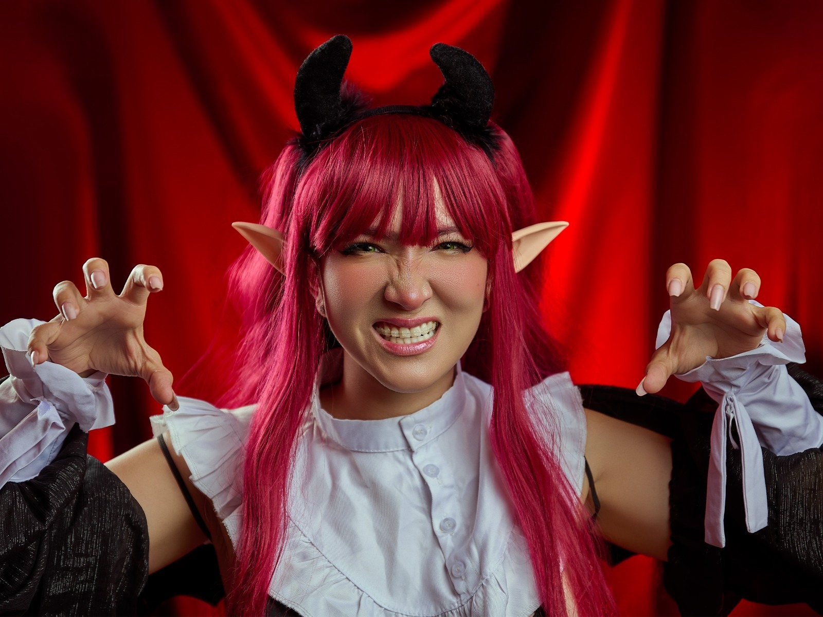 Artista Lilithasmodeus Foto 11