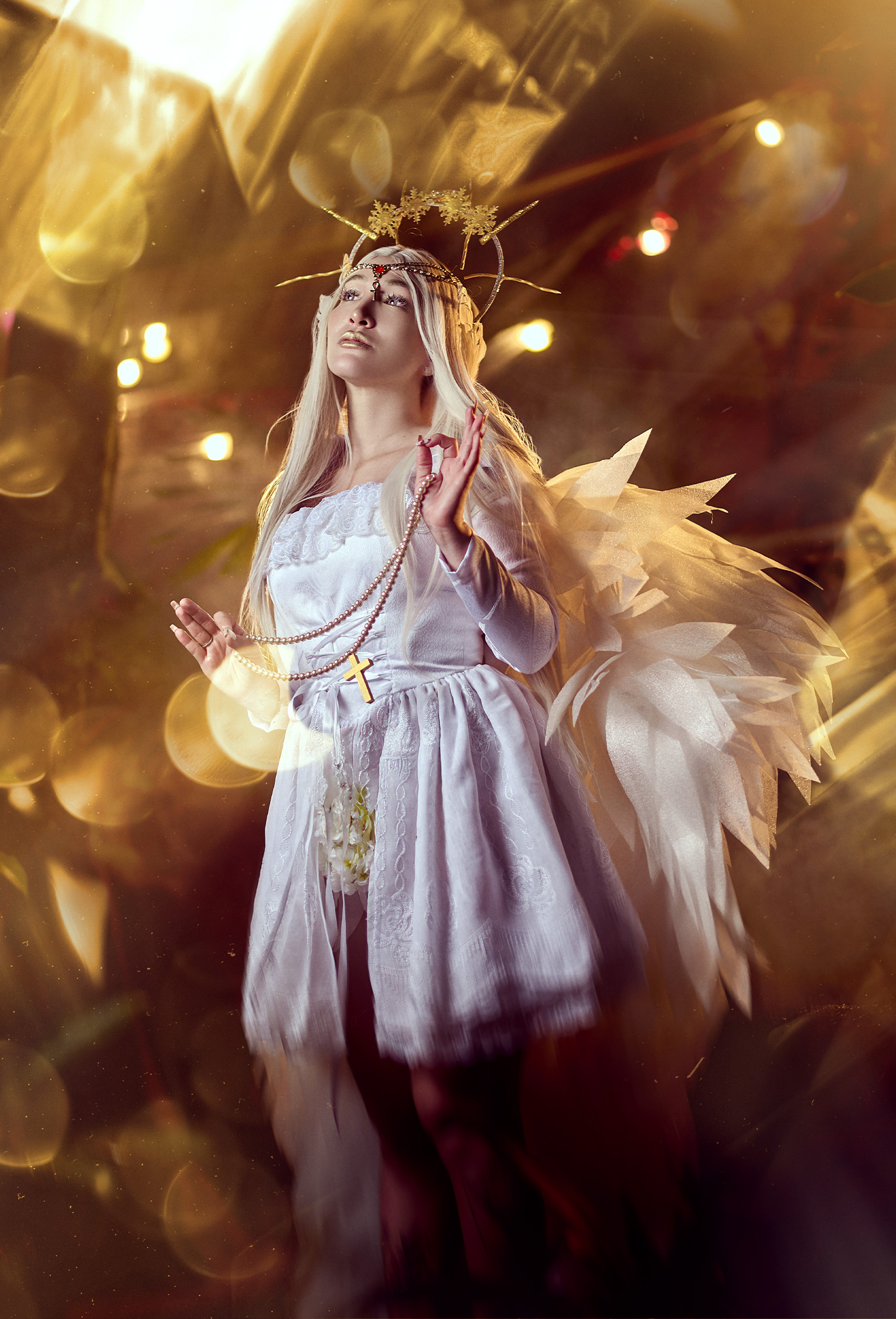 Interprete Lilithasmodeus Foto 4