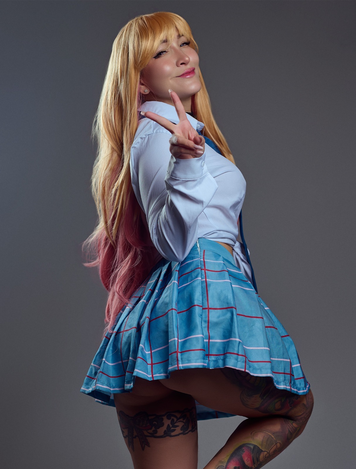 Artista Lilithasmodeus Foto 6