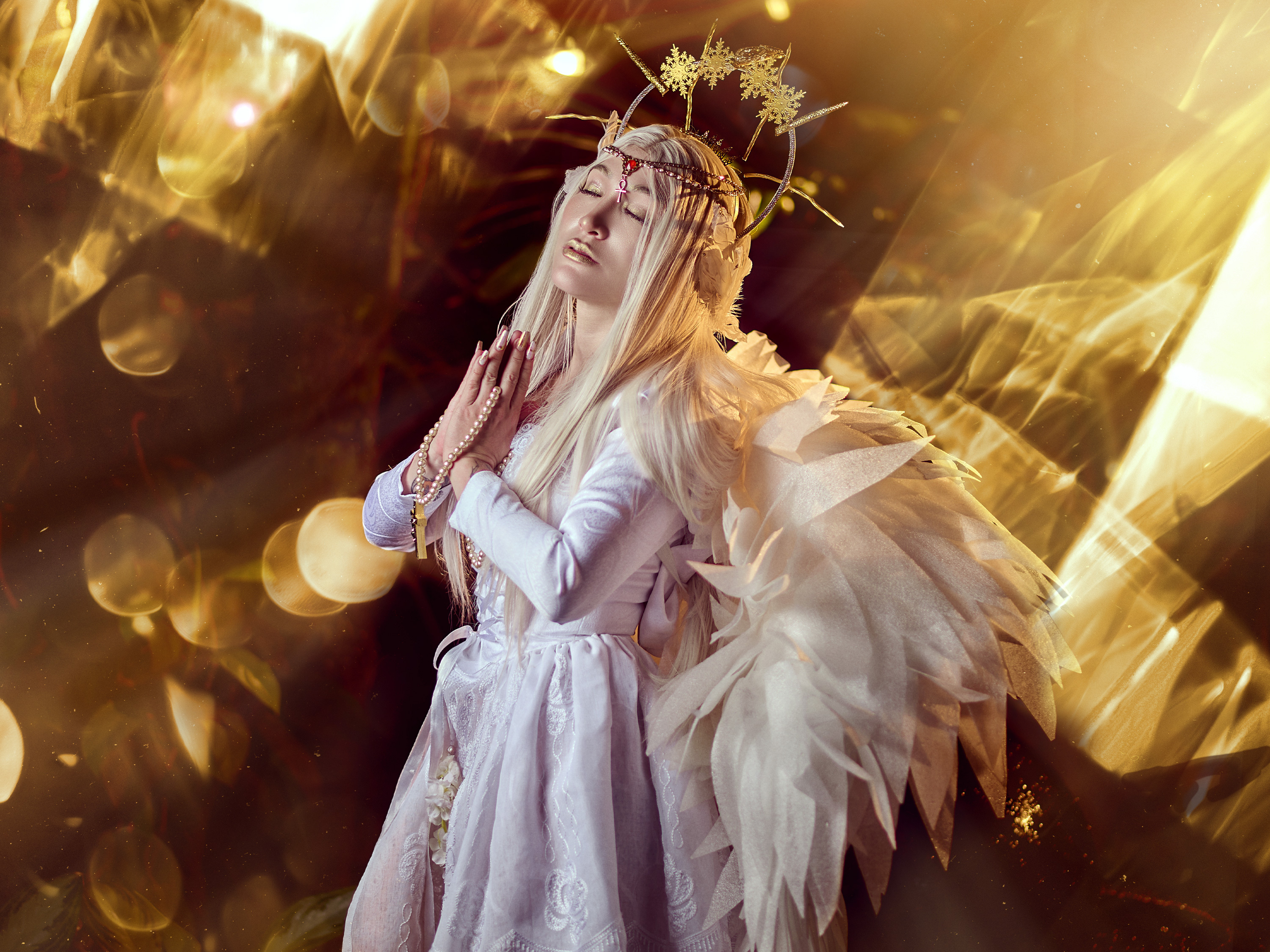 Interprete Lilithasmodeus Foto 1