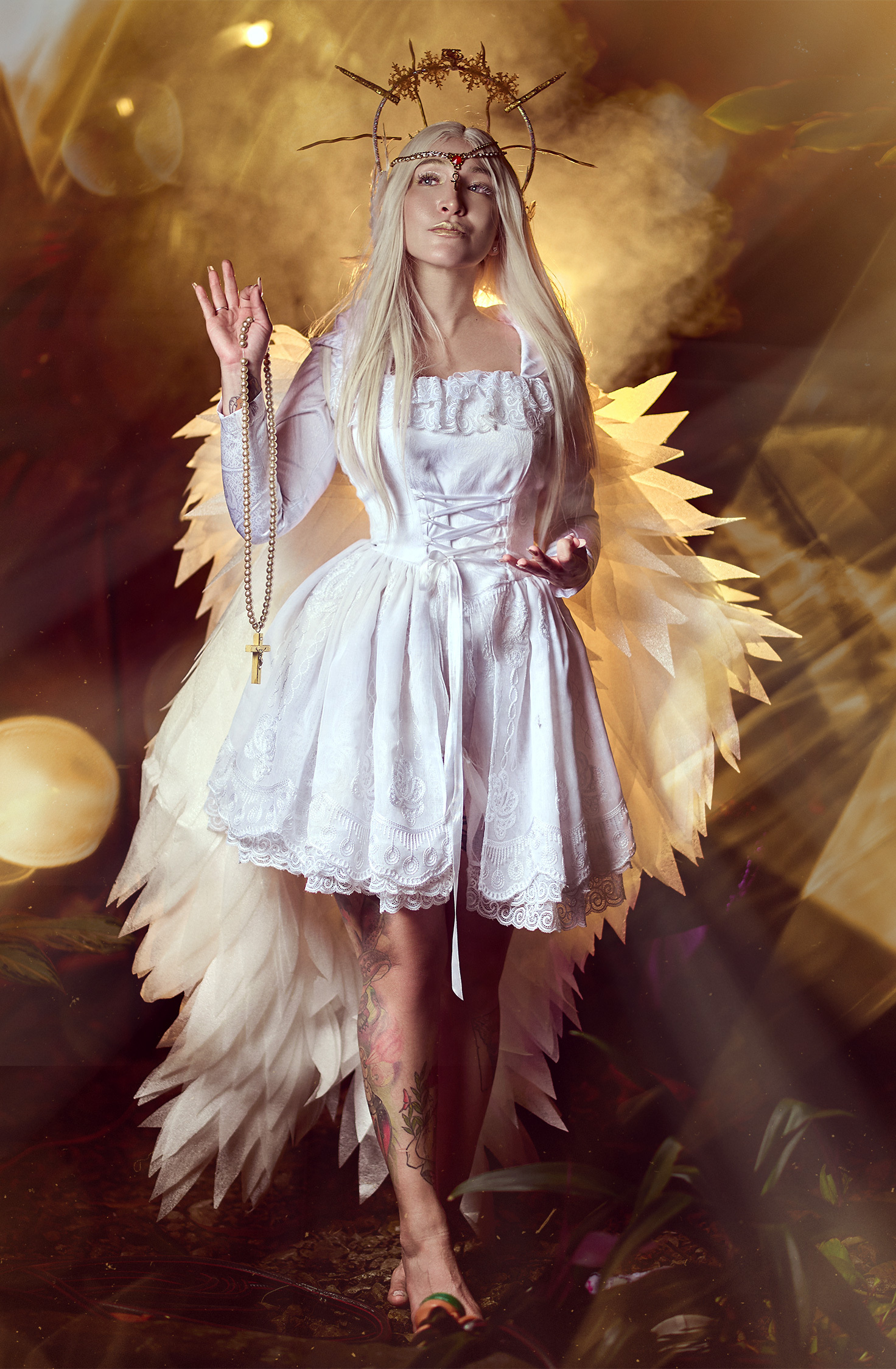 Interprete Lilithasmodeus Foto 3