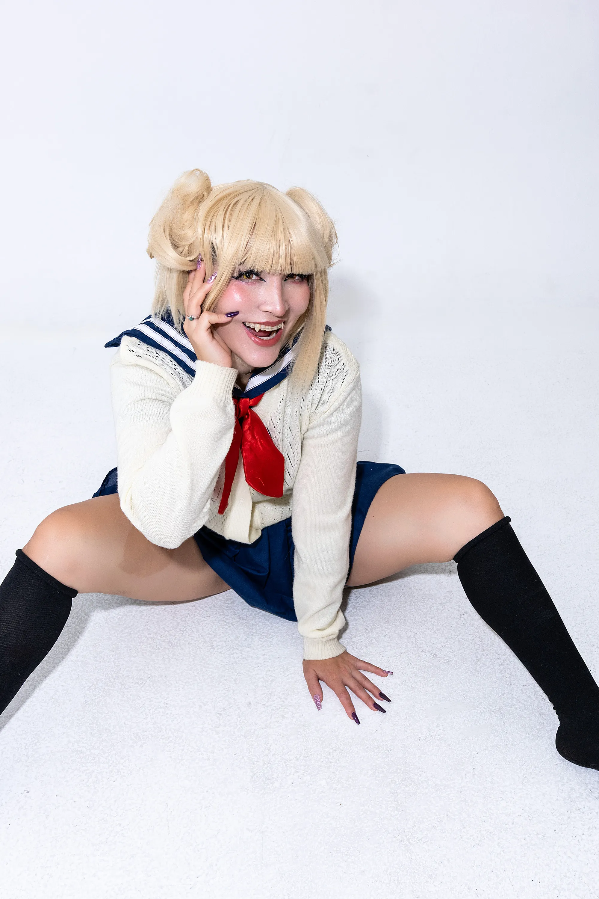 Artista Lilithasmodeus Foto 11