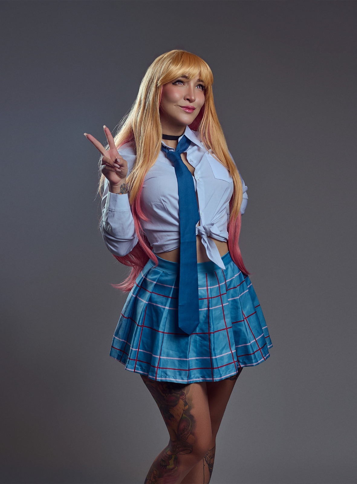 Artista Lilithasmodeus Foto 5