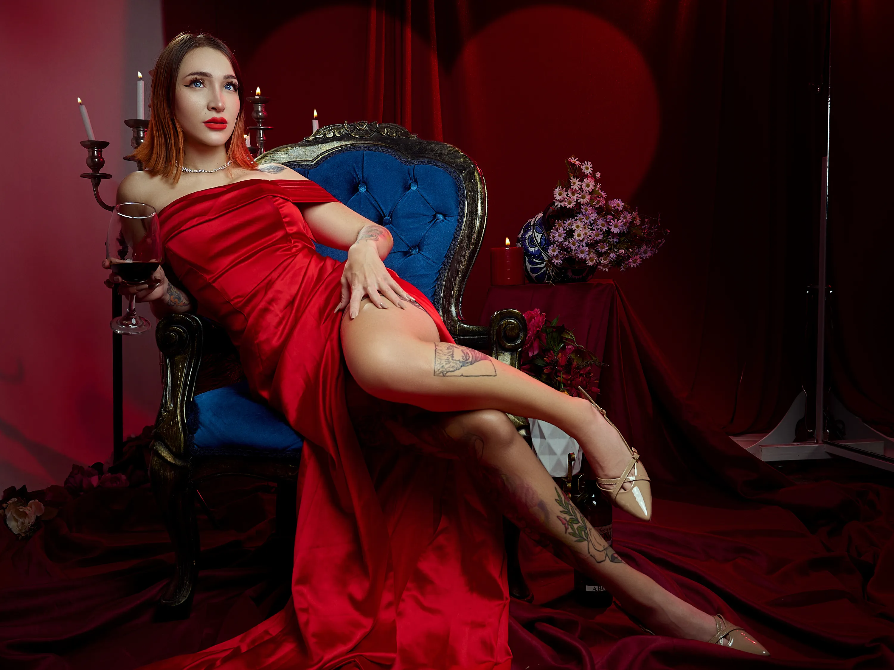 Utøver Lilithasmodeus Bilde 3