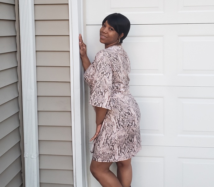 Artista MsILan_ting Foto 2