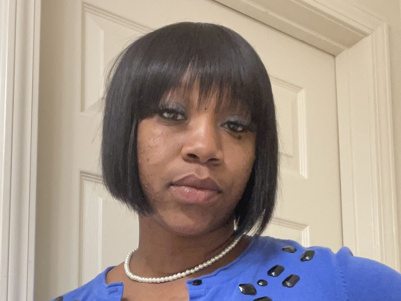 Foto de perfil de modelo de webcam de MsILan_ting