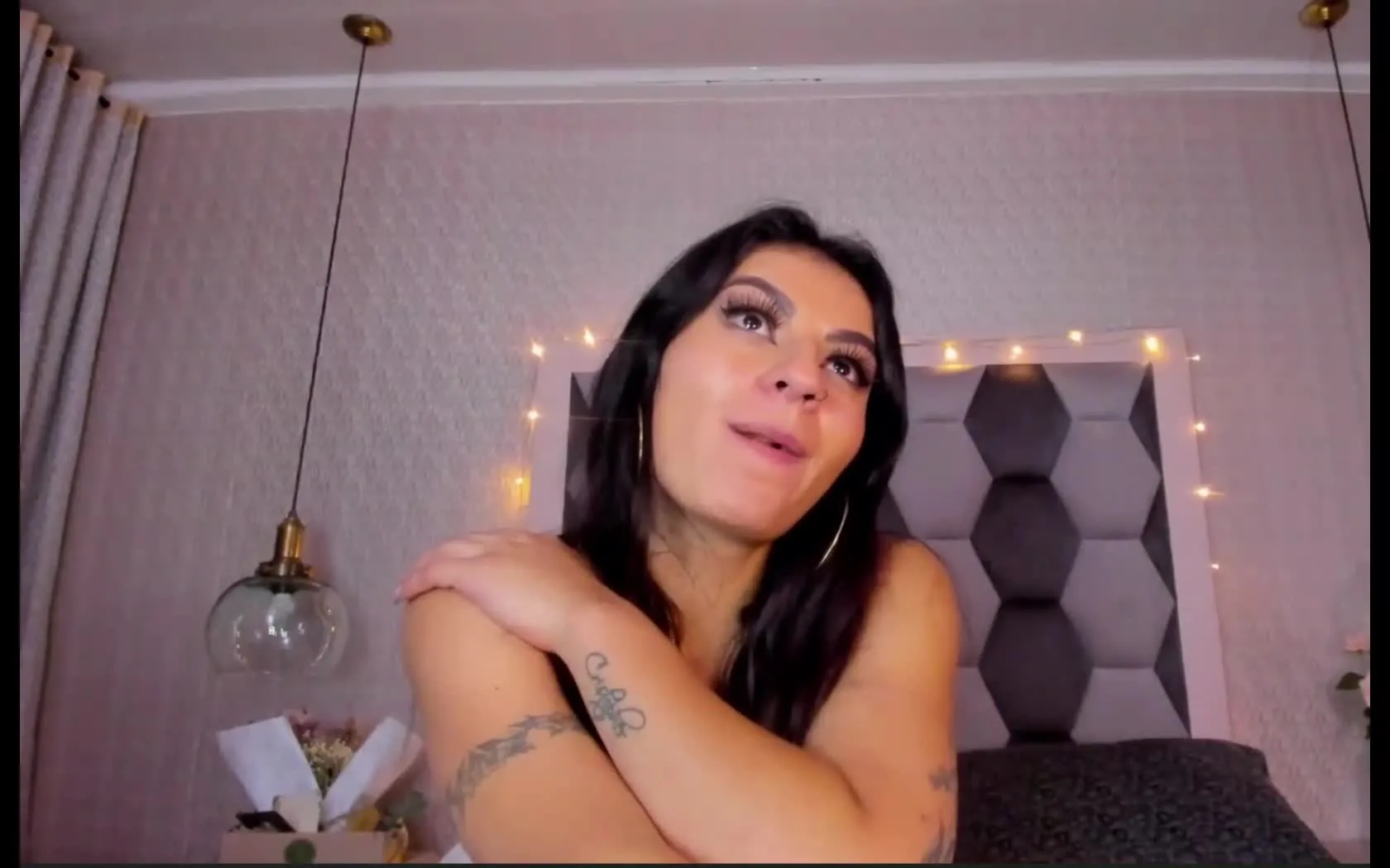 Interprète LunaGarcia Vidéo 1