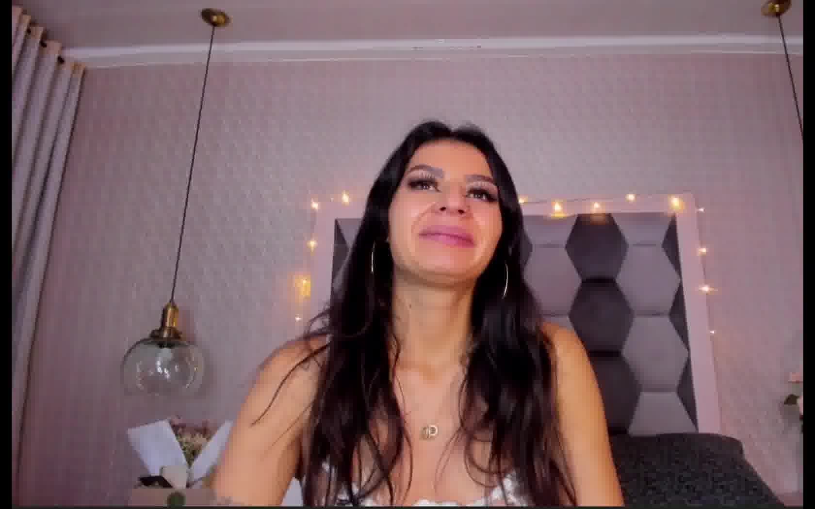 Utøver LunaGarcia Video 1