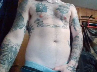 Image de profil du modèle de webcam ThatDudeRichRich