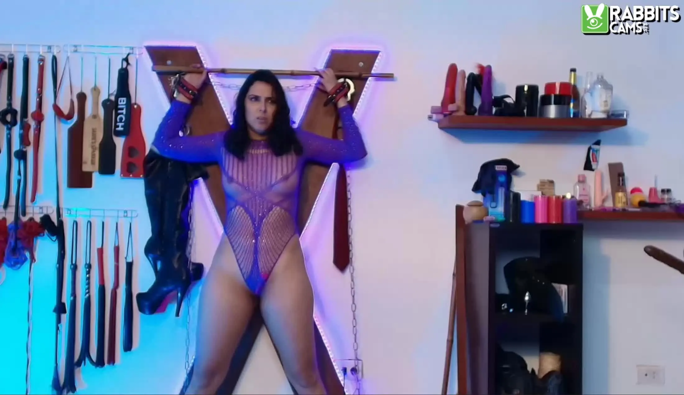 Interprete boy_n_girl Video 3