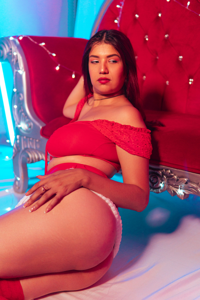 Intérprete ArianaPalmer Foto 8