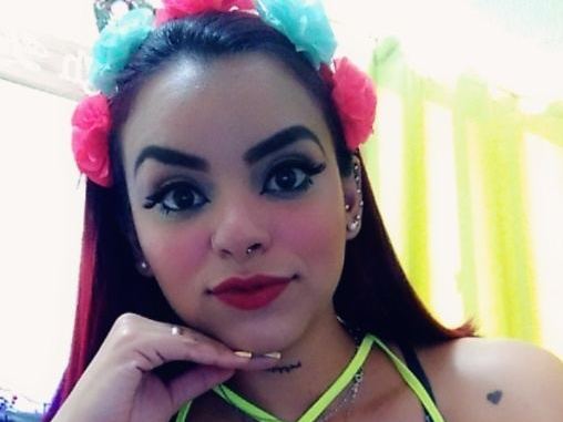 Foto de perfil de modelo de webcam de Cami_Lux 