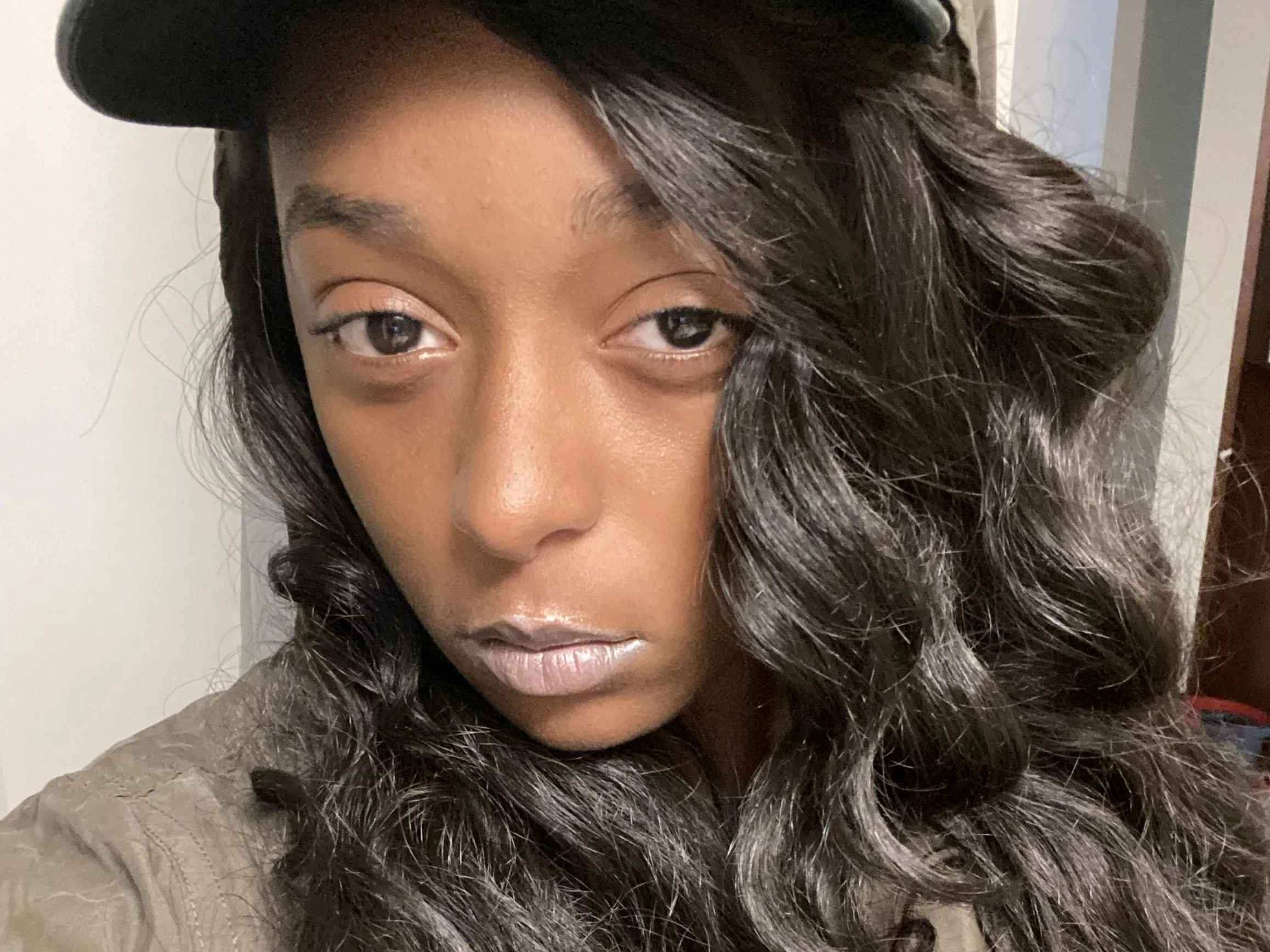 SweetLadySuriah cam model profile picture