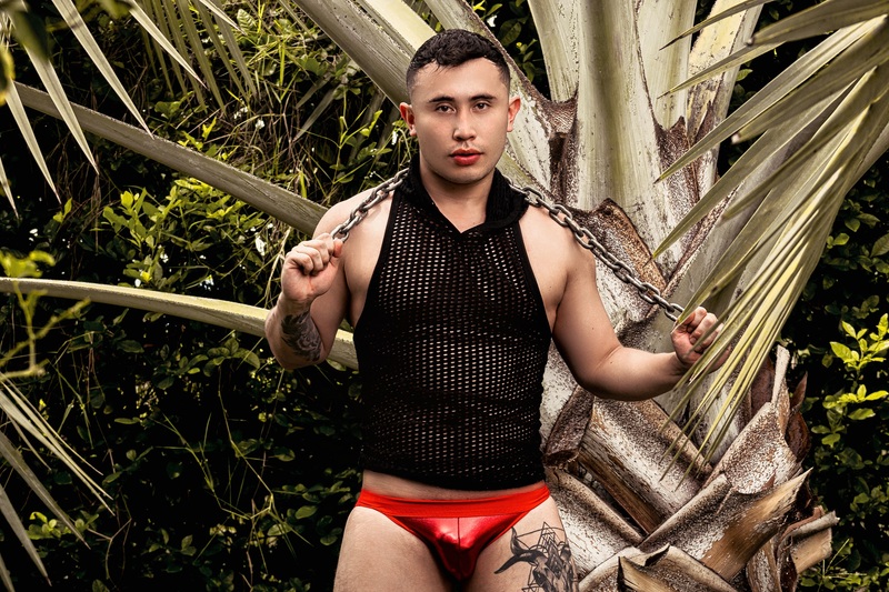 Interprète Damiannjaramillo Photo 9