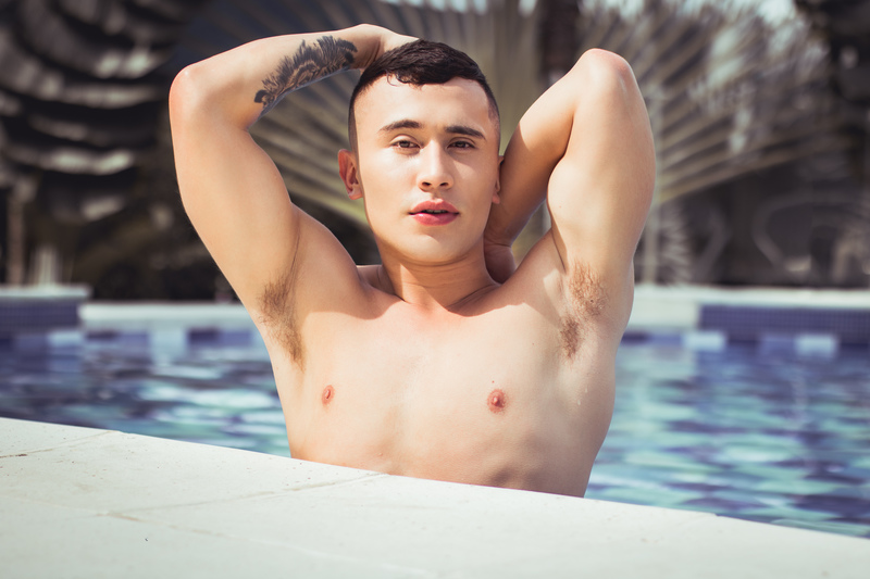 Interprète Damiannjaramillo Photo 12