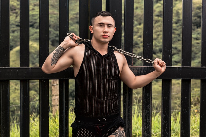 Interprète Damiannjaramillo Photo 6