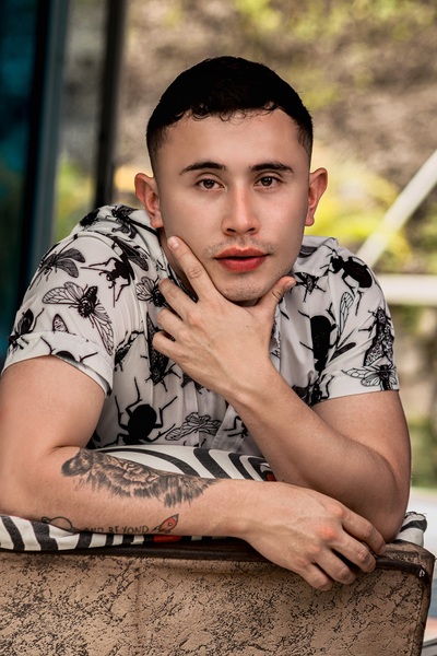 Interprète Damiannjaramillo Photo 7