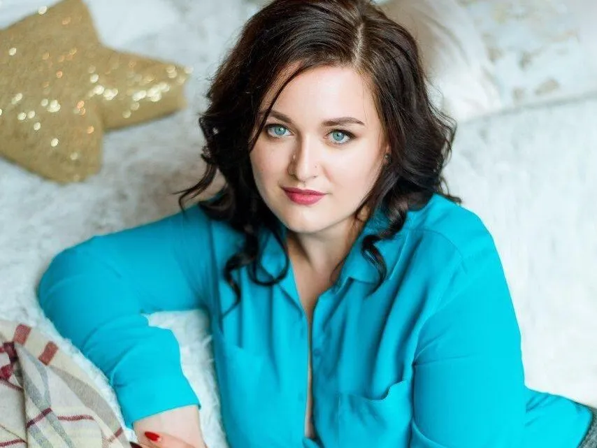 ImLoray immagine del profilo del modello di cam