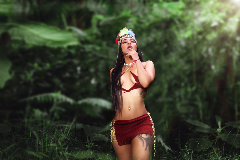 Interprète MelanyeTaylor Photo 10