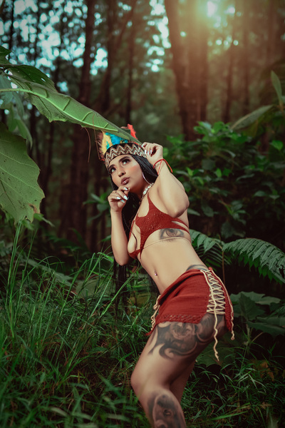 Interprète MelanyeTaylor Photo 9