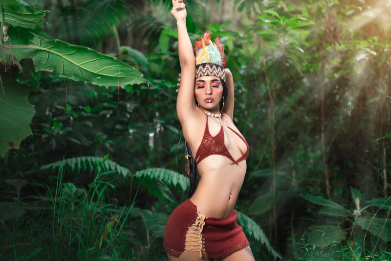 Interprète MelanyeTaylor Photo 7