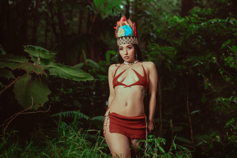 Interprète MelanyeTaylor Photo 11