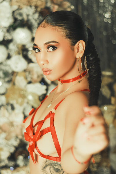 Interprète MelanyeTaylor Photo 2