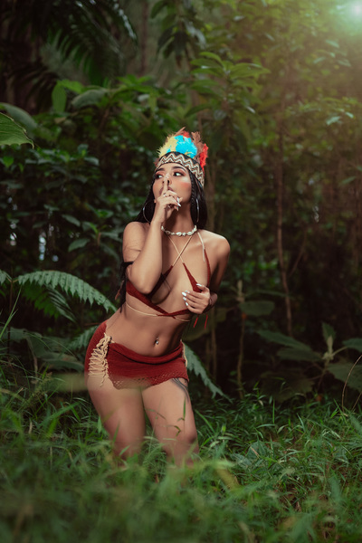 Interprète MelanyeTaylor Photo 8