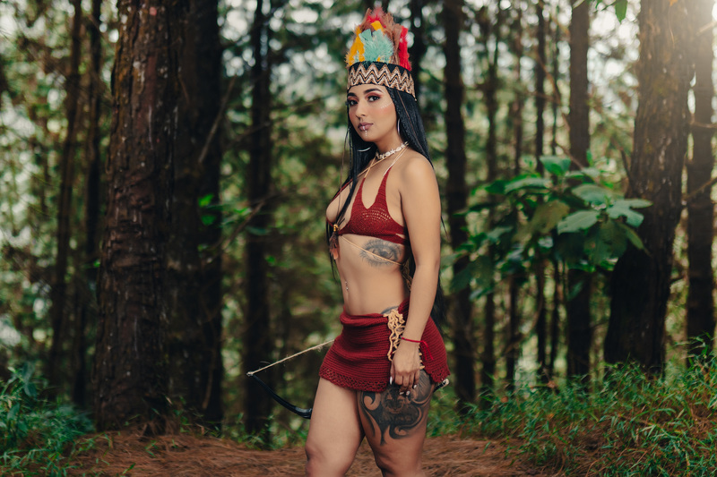 Interprète MelanyeTaylor Photo 12