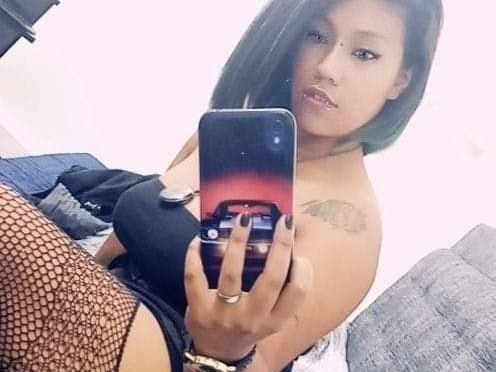 Foto de perfil de modelo de webcam de Ginger_black18 