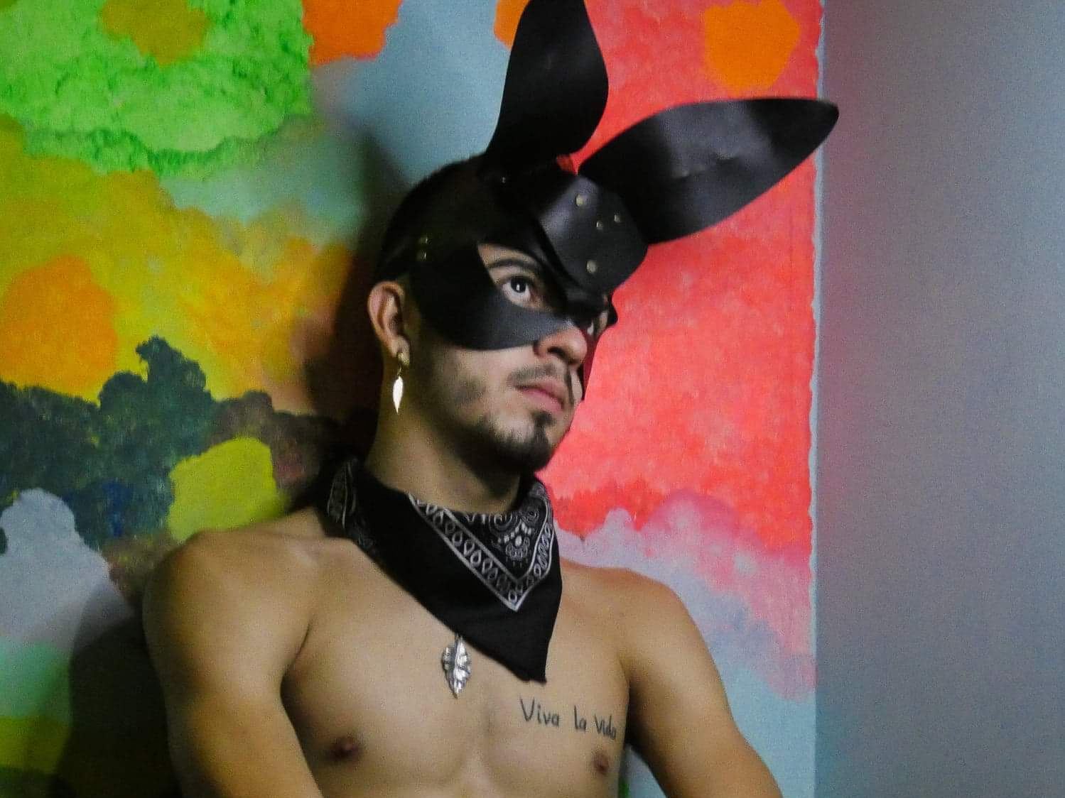 Foto de perfil de modelo de webcam de boycummachine 