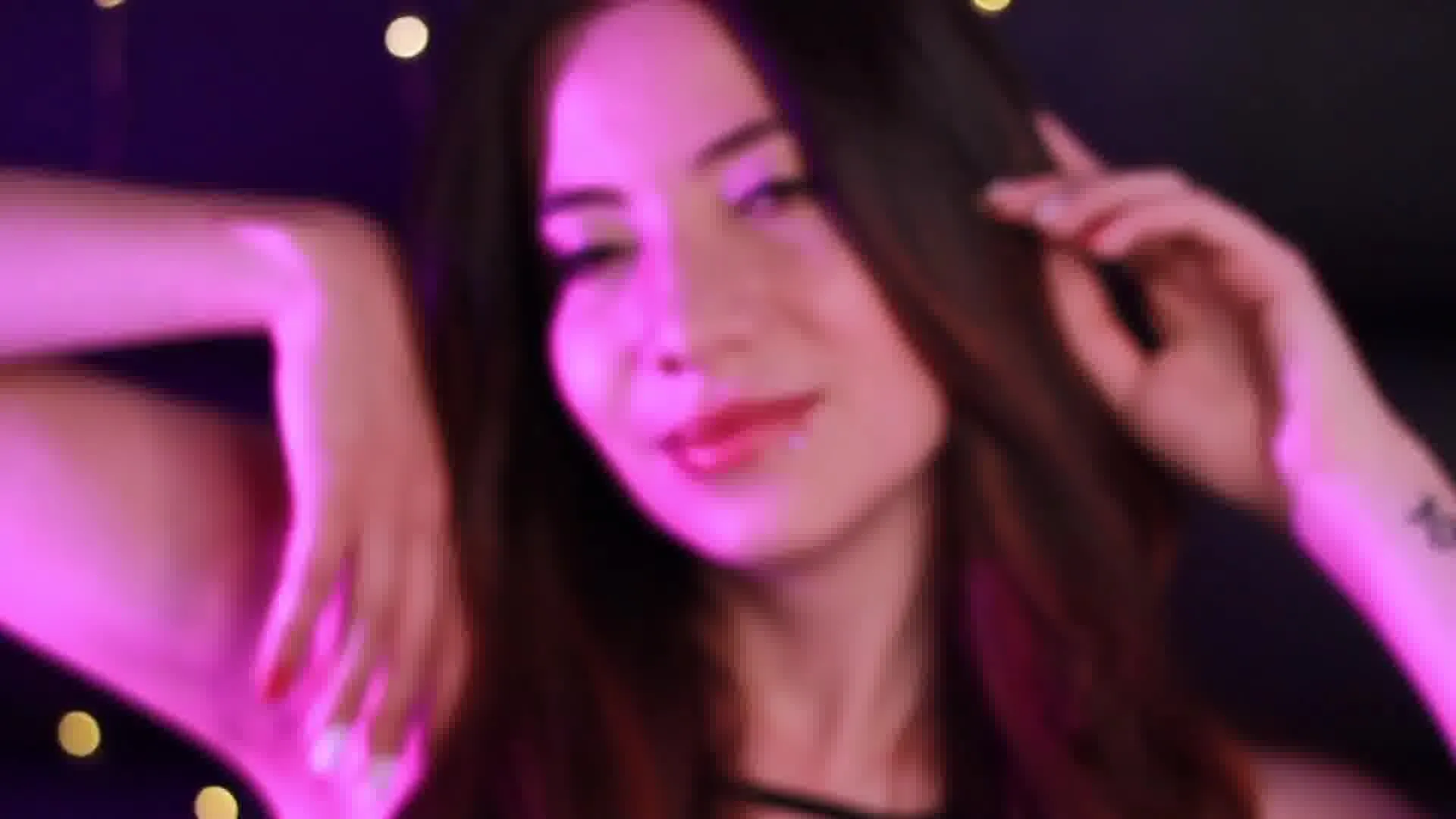 Artiest AlexaVelvet Video 3