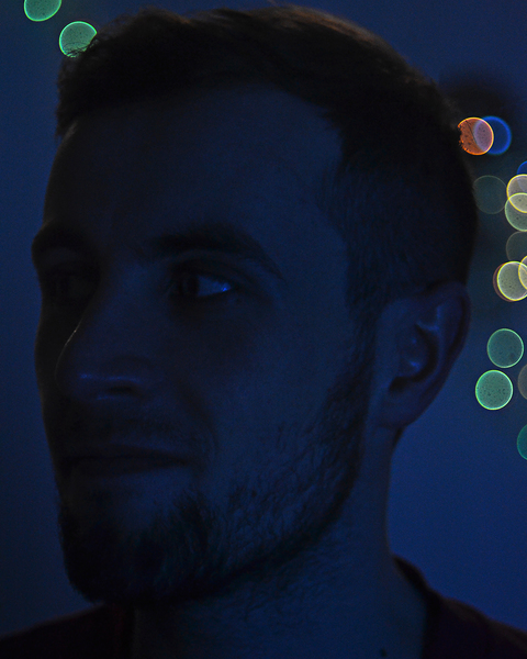 Intérprete Space_Traveler Foto 4