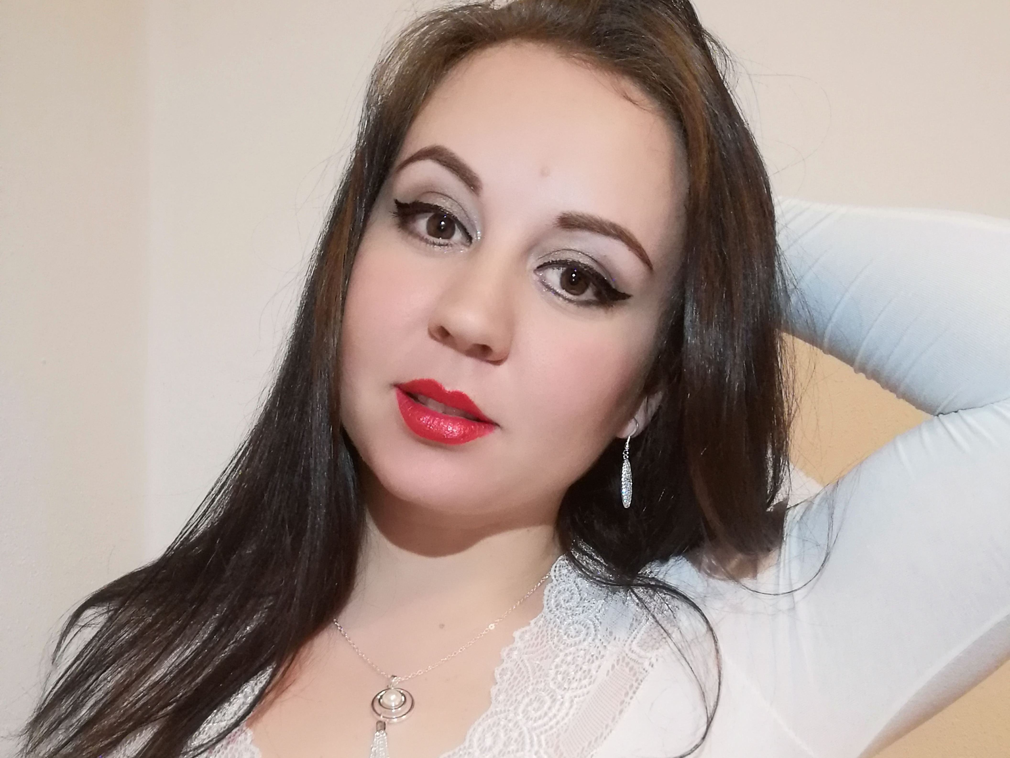 Foto de perfil de modelo de webcam de sweetsofya 