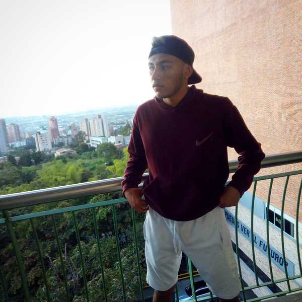 Performer Samy_BoyX Photo 1