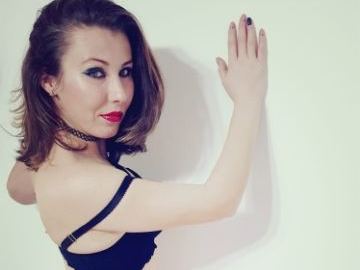 sexypussycat18 profielfoto van cam model 