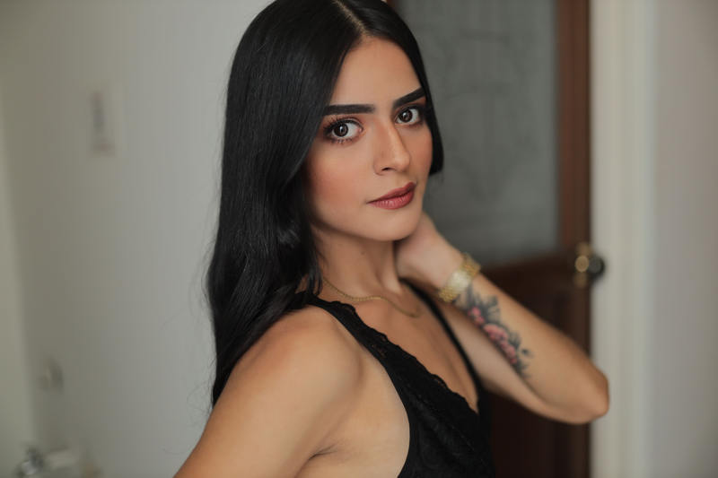Utøver Natasha_Joness Bilde 1