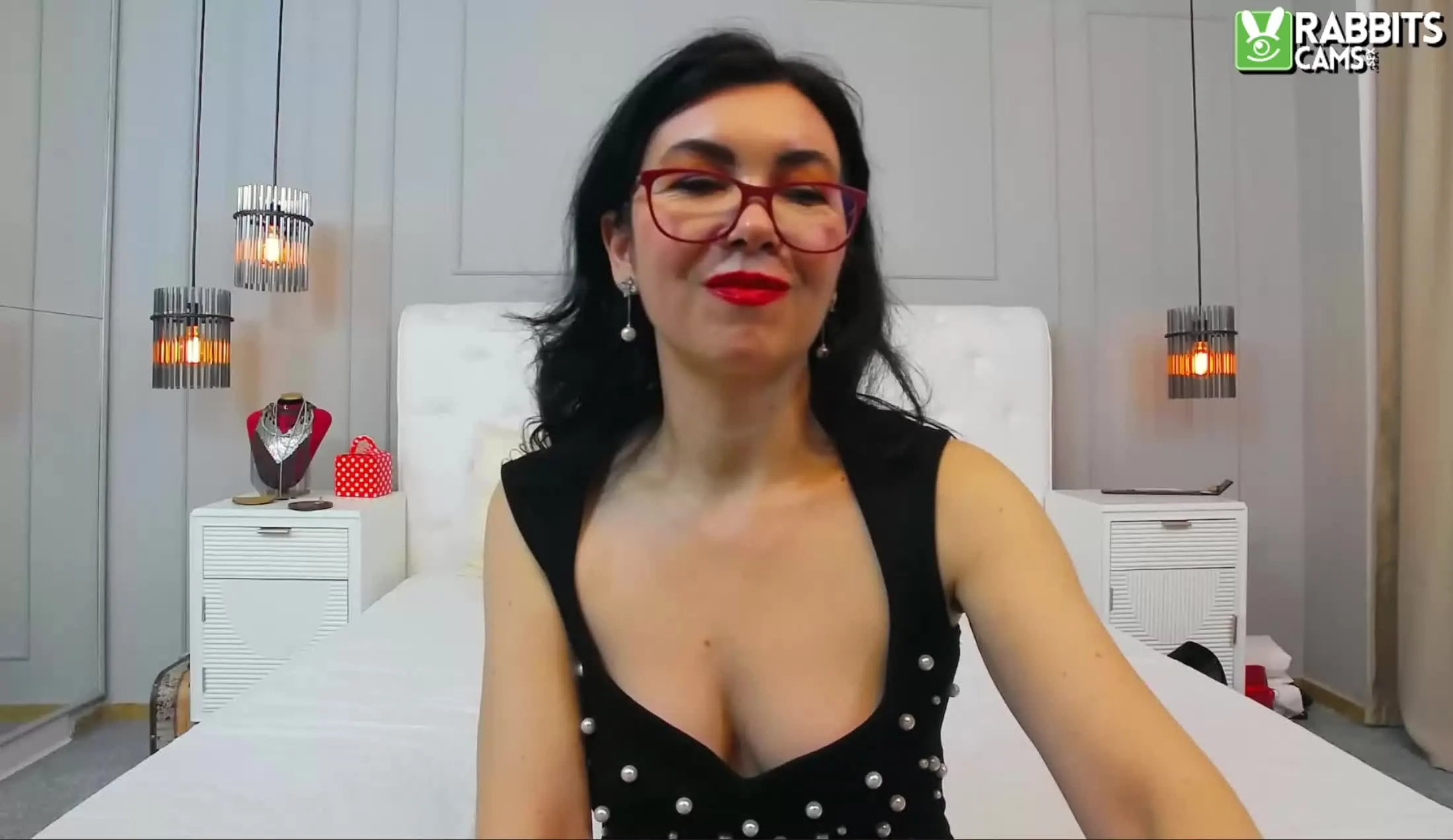Interprete NathallieScire Video 2
