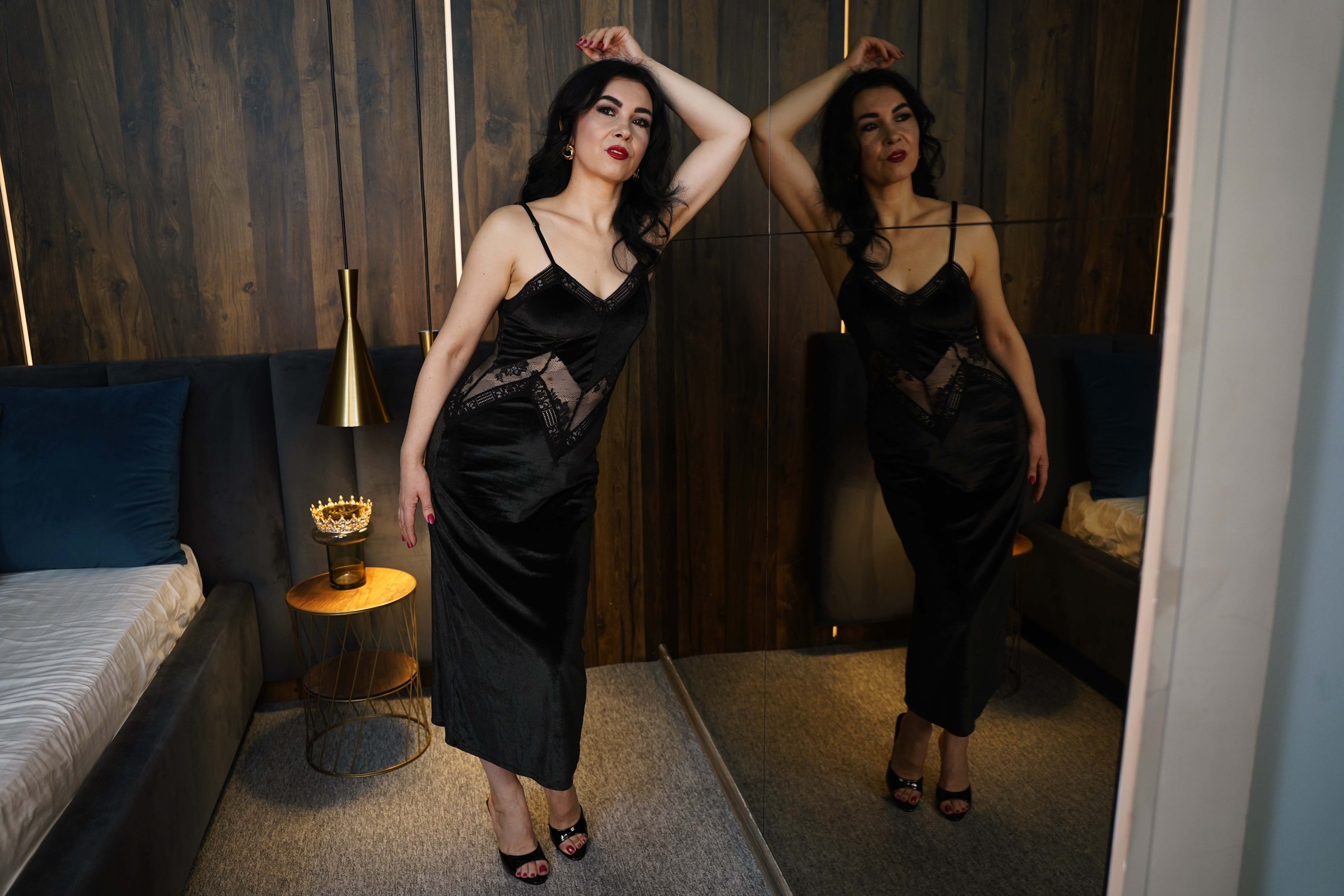 Interprète NathallieScire Photo 1