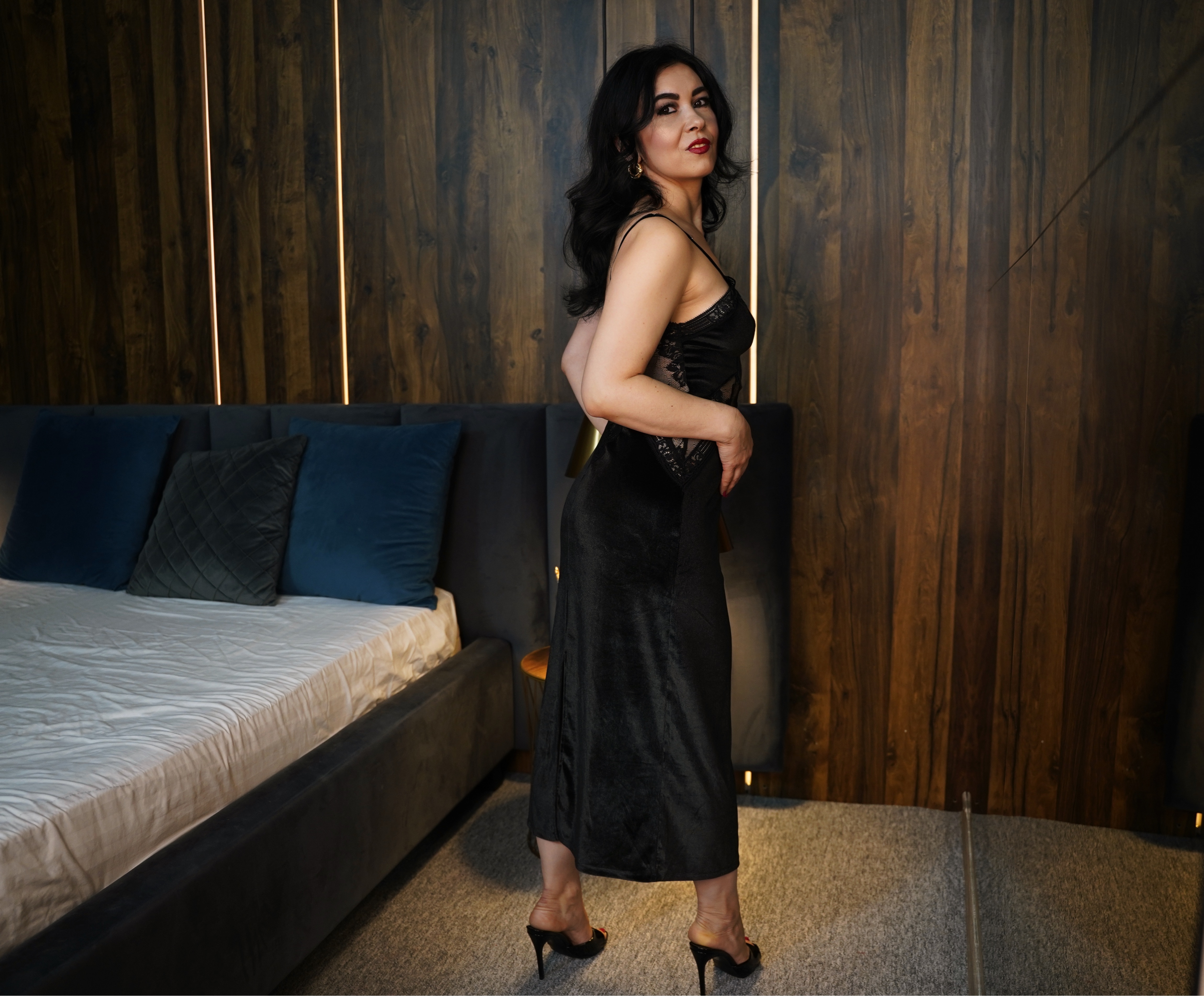 Interprète NathallieScire Photo 5