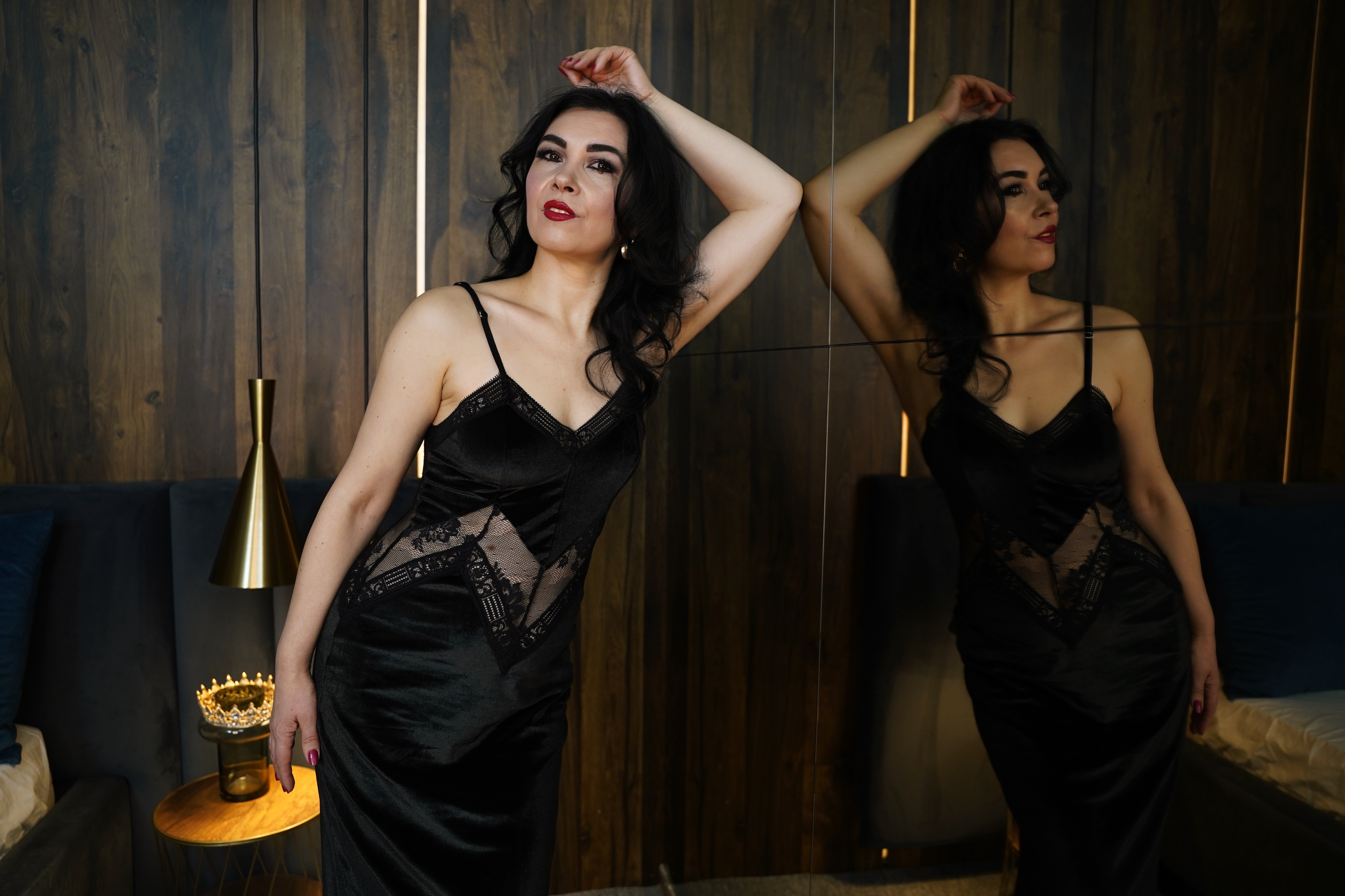 Interprète NathallieScire Photo 2