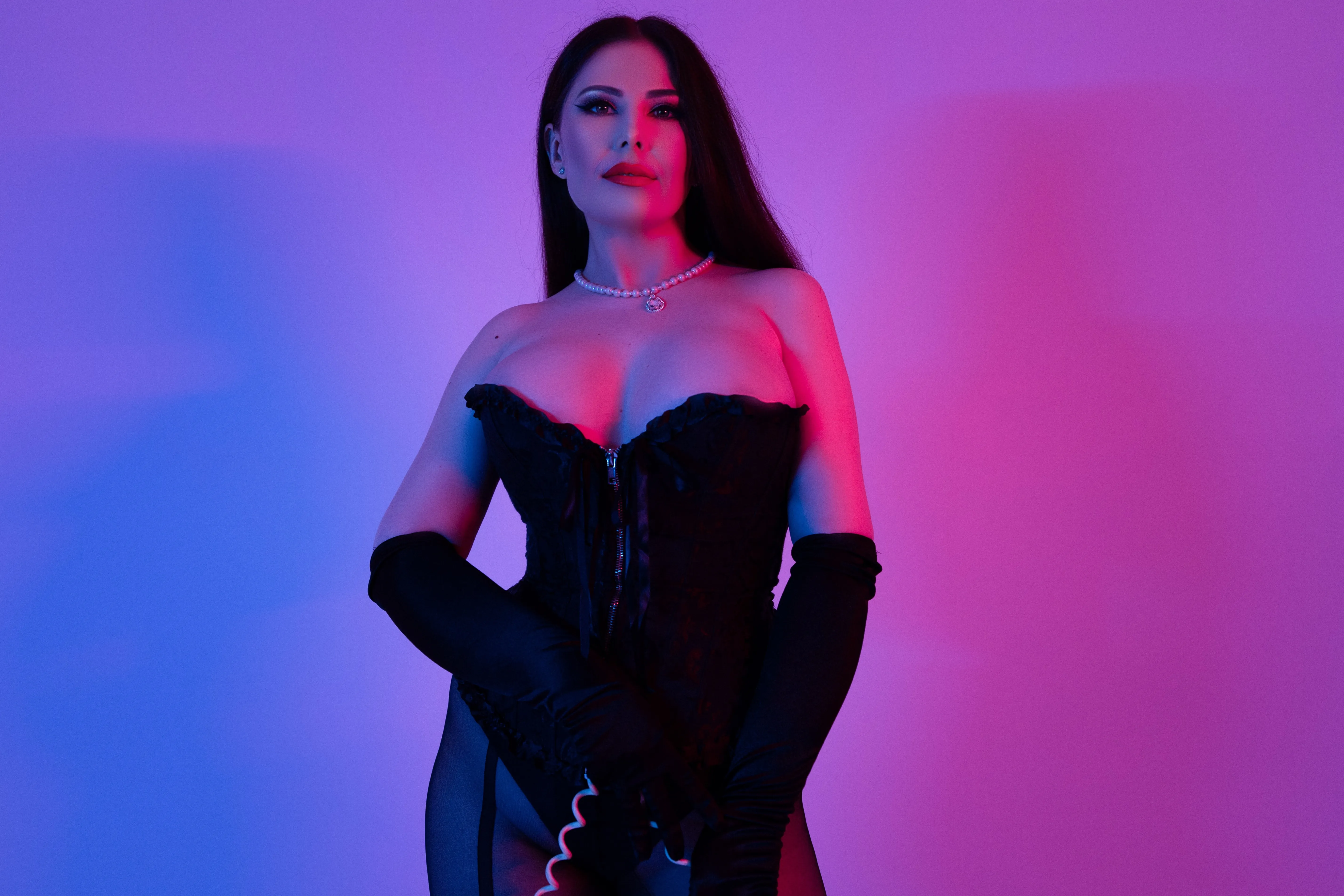 Performer GraceDomnin Photo 9