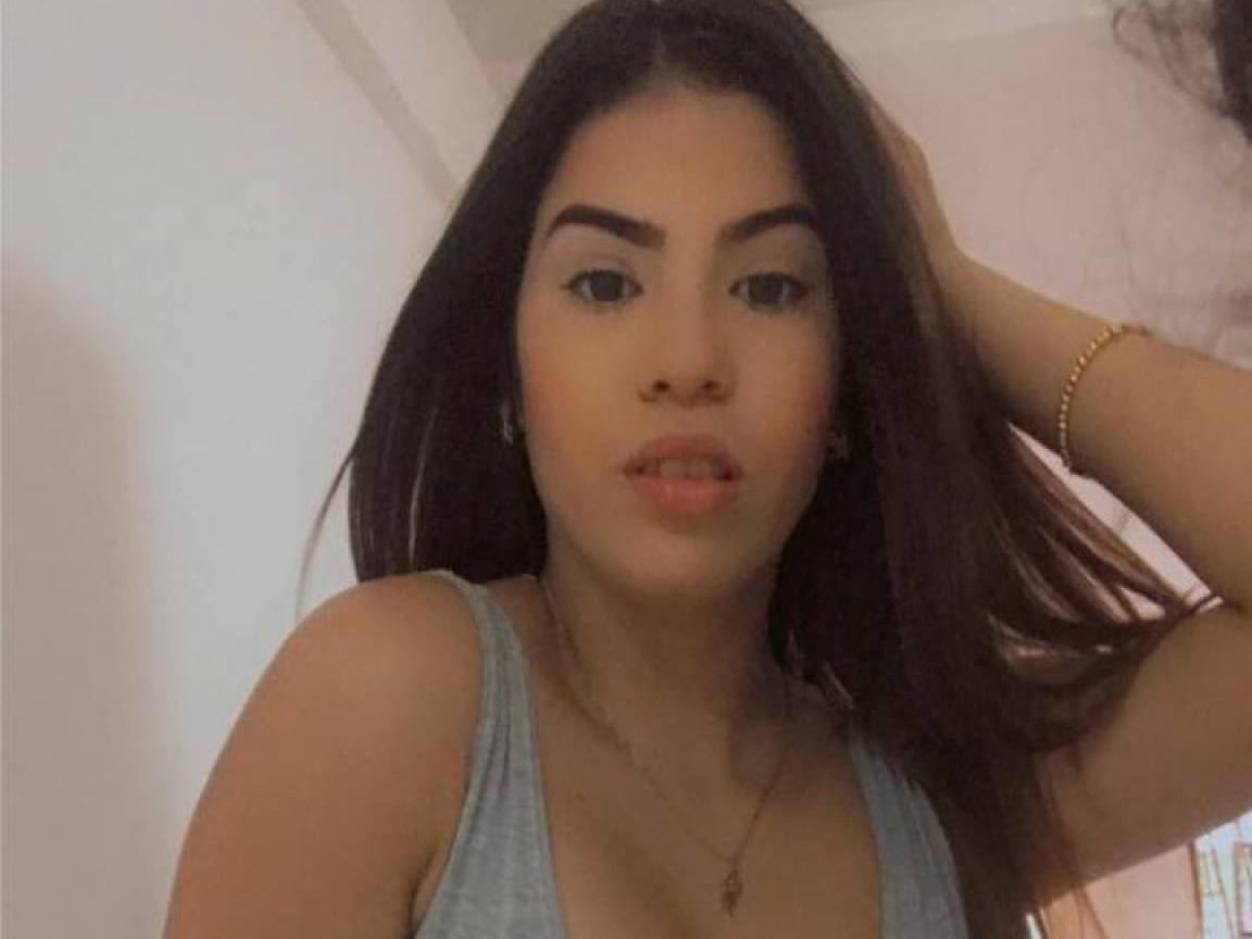 Priincess_latin209 immagine del profilo del modello di cam