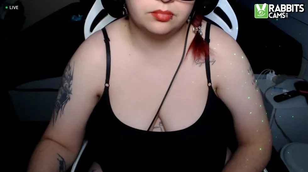 Performer CarrieOwl Video 1